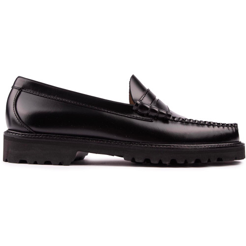 G.H.Bass Larson Penny Shoes - 90LARSBK
