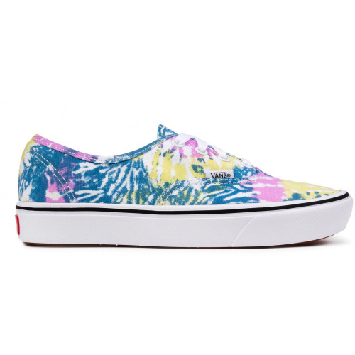 Vans Comfycush Authentic Trainers - ACIDAUTH