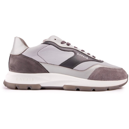 Lavair Aequora Trainers - AEQURAGR