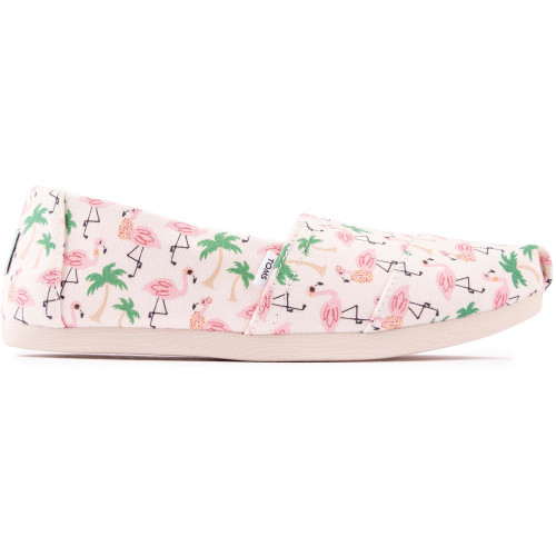 Toms Alpargata Shoes - ALPAFLMW