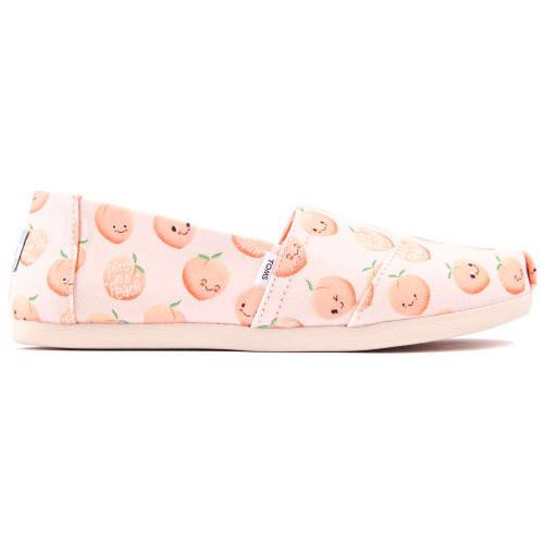 Toms Alpargata Shoes - ALPAPEAW