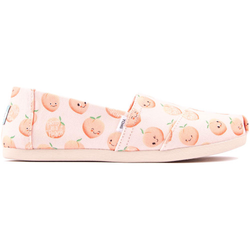 Toms Alpargata Shoes - ALPAPEAW