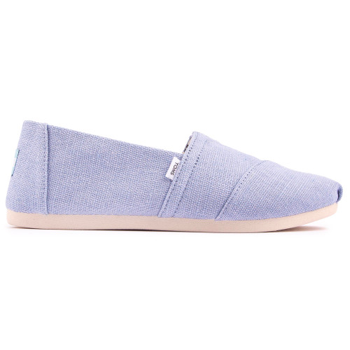 Toms Alpargata Shoes - ALPASBLW