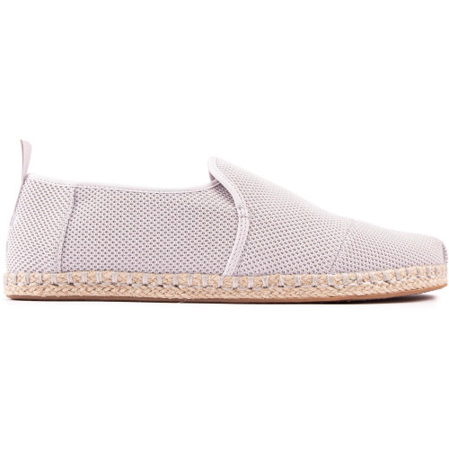 Toms Alpargata Rope Shoes - ALPRPLTG