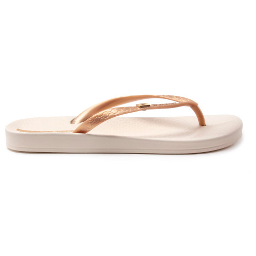 Ipanema Anatomic Sandals - ANATOGLD