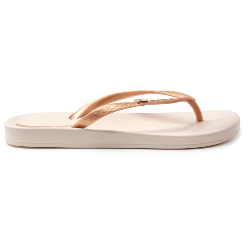 Ipanema Anatomic Sandals - ANATOGLD