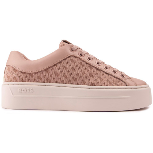 Boss Ashlee Trainers - ASHLEEPW
