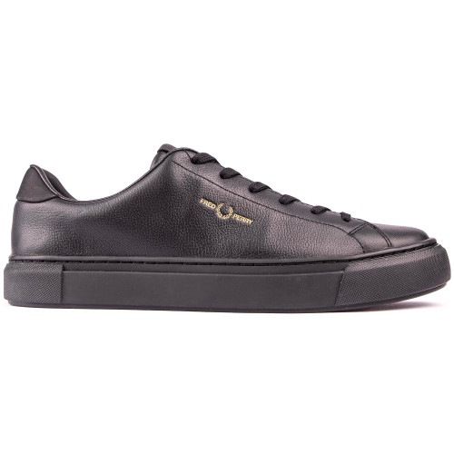 Fred Perry B71 Trainers - B71MONBK