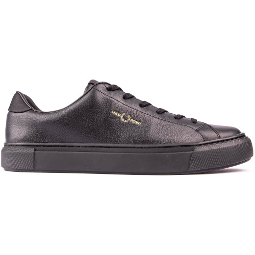 Fred Perry B71 Trainers - B71MONBK