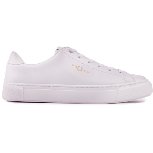 Fred Perry B71 Trainers - B71MONWH