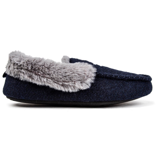 Penguin Bedtime Slippers - BEDTMENV