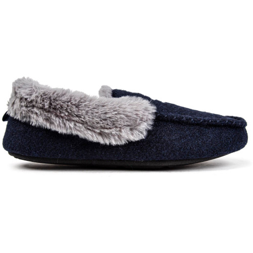 Penguin Bedtime Slippers - BEDTMENV