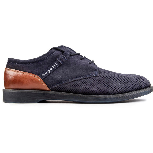 Bugatti Gibson Shoes - BG64717N