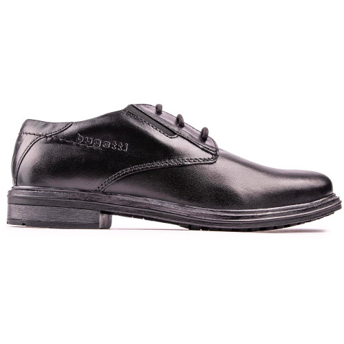 Bugatti Comfort Wide Shoes - BGA8Z01B
