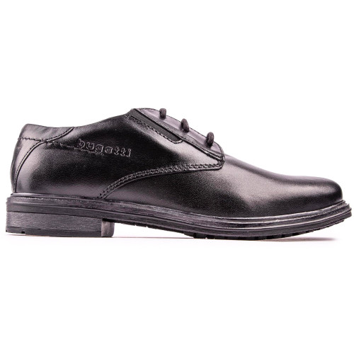 Bugatti Comfort Wide Shoes - BGA8Z01B