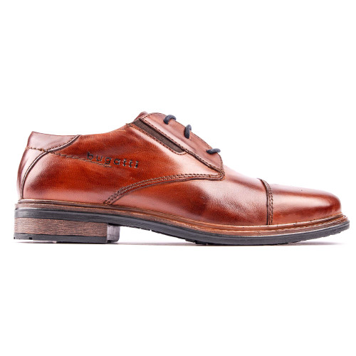 Bugatti Side Gusset Shoes - BGA9G02T