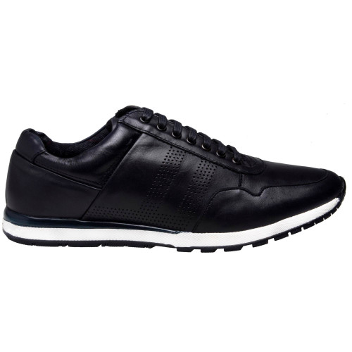 Silver Street Belgrave Trainers - BLGRVNAV