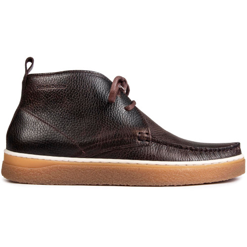 Nicholas Deakins Botin Boots - BOTINBWN
