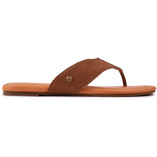 Ugg® Carey Sandals - CAREYTNW