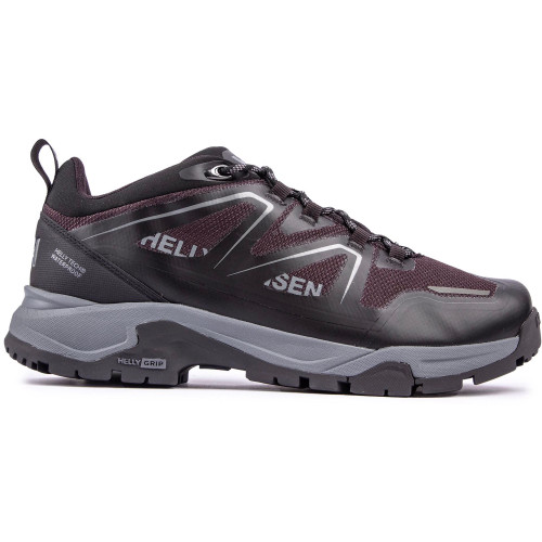 Helly Hansen Cascade Low Trainers - CASCDLBK
