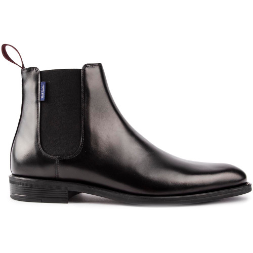 Paul Smith Cedric Boots - CEDRICBL