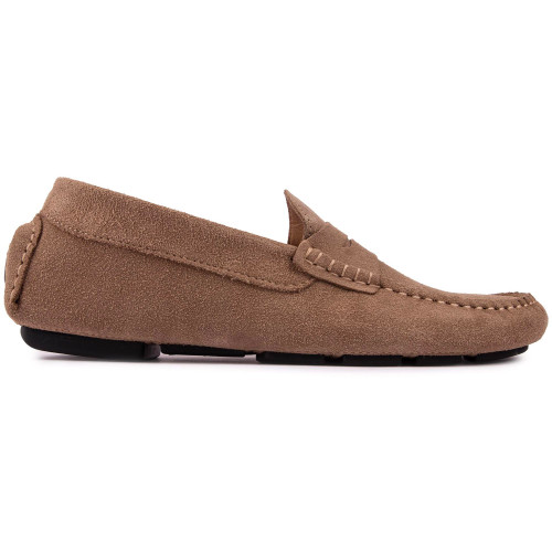 Sole Charles Driver Shoes - CHARLTPS