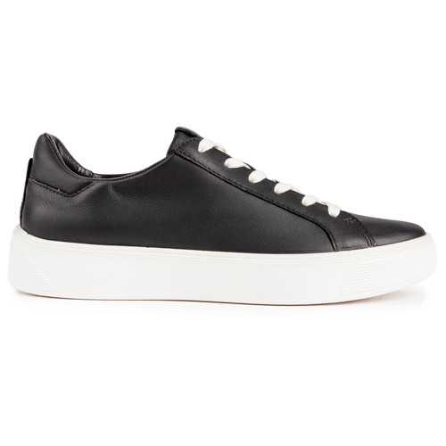 Ecco Street Tray Trainers - 291143BK