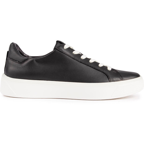 Ecco Street Tray Trainers - 291143BK