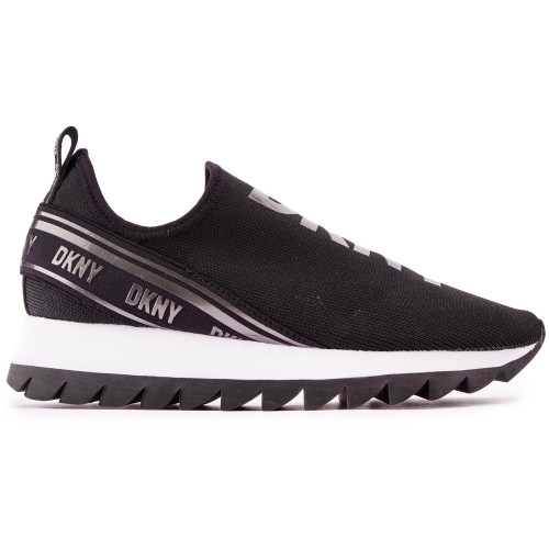 Dkny Abbi Trainers - ABBIBLKW