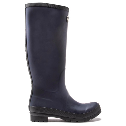 Barbour Abbey Boots - ABBYNAVW