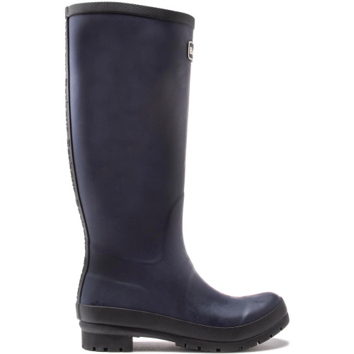 Barbour Abbey Boots - ABBYNAVW