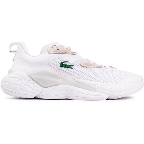 Lacoste Aceshot Trainers - ACESHOTW