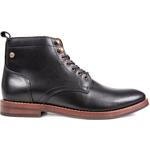 Sole Acuba Chukka Boots - ACUBABK