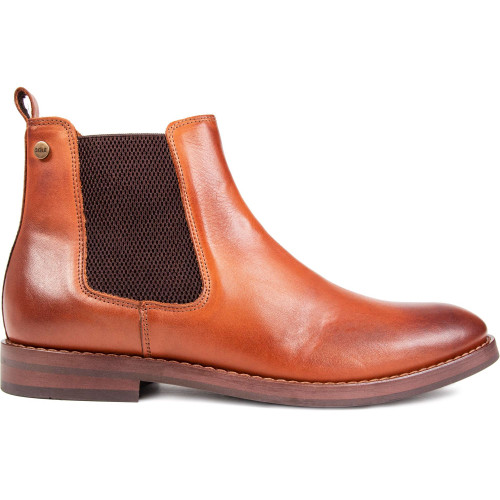 Sole Agnew Chelsea Boots - AGNEWTN