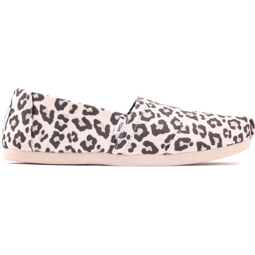 Toms Alpargata Shoes - ALPALEPW