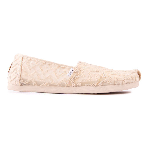 Toms Alpargata Shoes - ALPWVWHW
