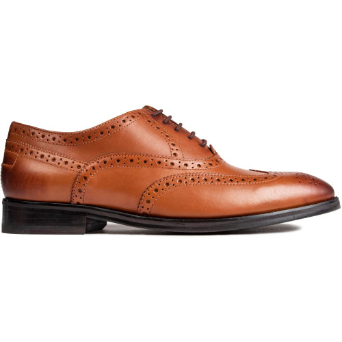 Ted Baker Amaiss Shoes - AMAISSTN