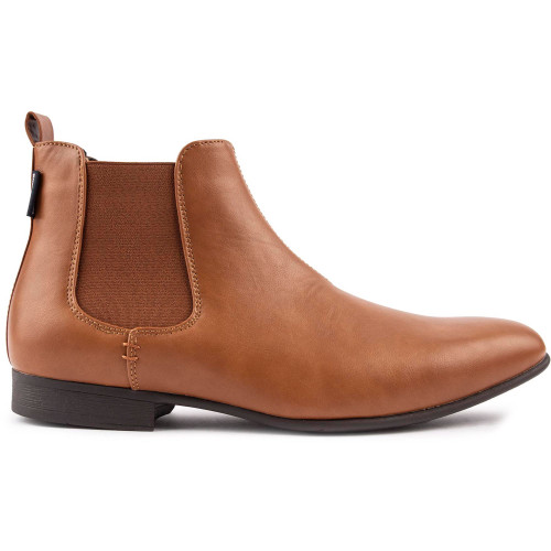 Lambretta Amberley Boots - AMBERLYT