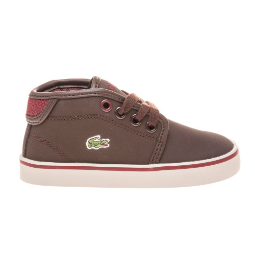 Lacoste Ampthill Trainers - AMPTBRNI