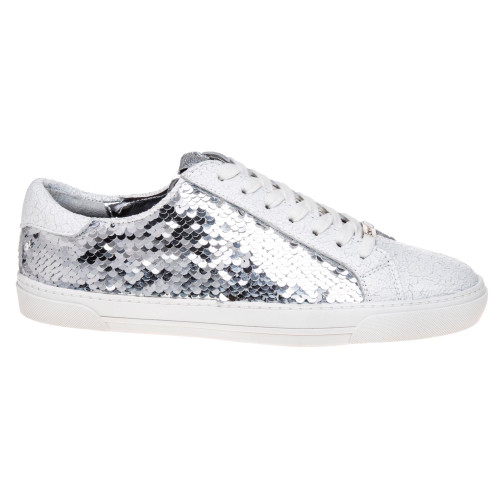 Dkny Andi Trainers - ANDISNKW