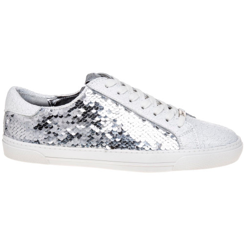 Dkny Andi Trainers - ANDISNKW