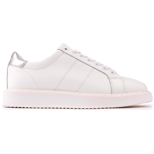 Lauren By Ralph Lauren Angeline Trainers - ANGWHTWW