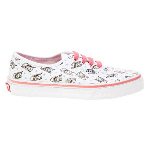 Vans Authentic Trainers - ATHUNIWG
