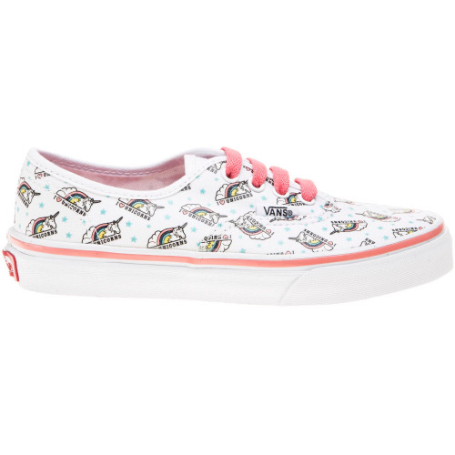 Vans Authentic Trainers - ATHUNIWG
