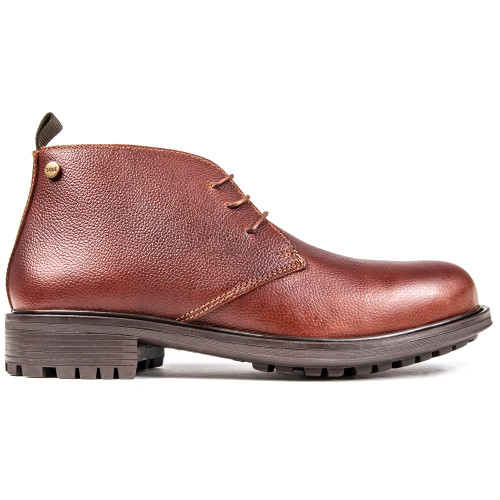 Sole Axes Chukka Boots - AXESTN