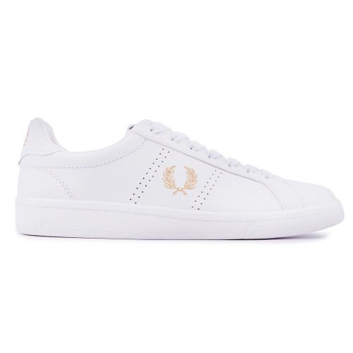 Fred Perry B721 Trainers - B721WTGD