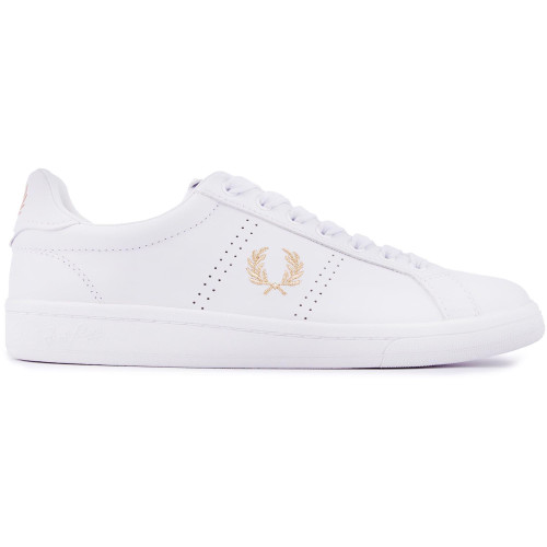 Fred Perry B721 Trainers - B721WTGD