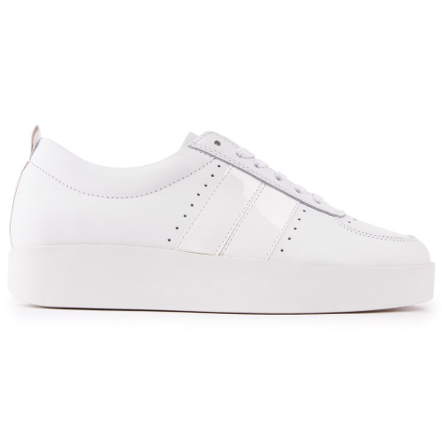 Barbour International Alexa Trainers - BALEXAWH