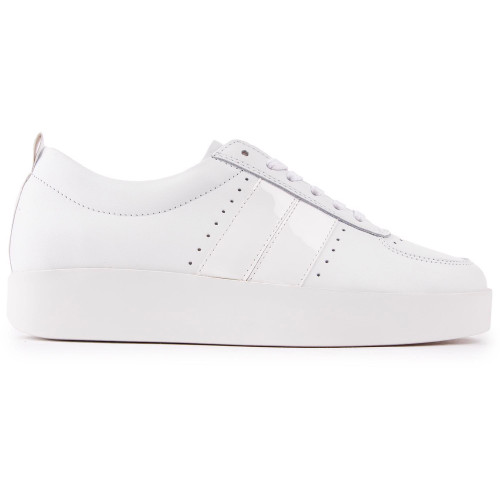 Barbour International Alexa Trainers - BALEXAWH