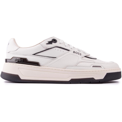 Boss Baltimore Trainers - BALTWHBK
